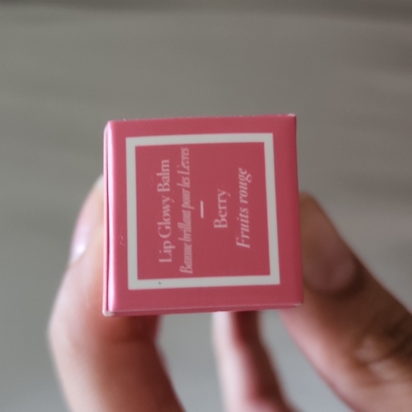 Laneige lip glory balm- Berry - Picture 2 of 4